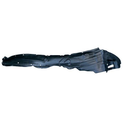 Fender Liner Splash Shield Front Right Passenger Side for Toyota Corolla 17-19