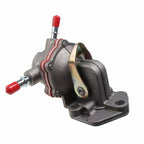 Fuel Lift Pump For JCB 1400B 1550B 1600B 1700B 214 215 216 217 3C 3CX 3D