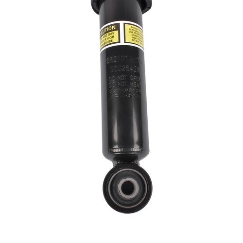 2x Rear Complete Shocks Absorber W/ Bushings 56210-1AN0B For Nissan Murano 09-14