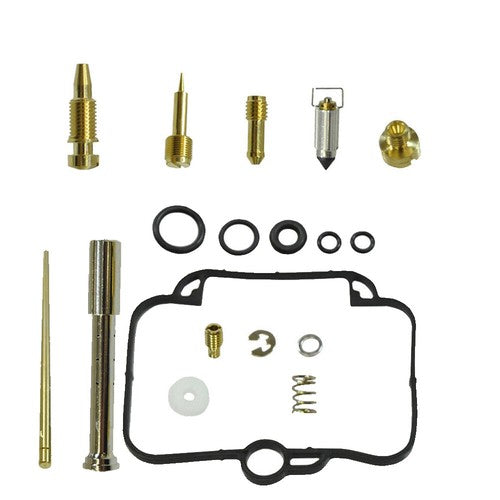 Carb Repair Kit For Suzuki DR650SE DR 650 SE 1996-2009 Carburetor Rebuild Kit