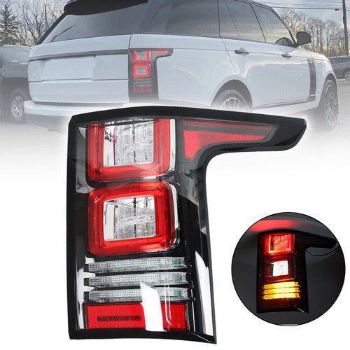 Fit For Land Range Rover 2013-2016 2017 Passenger Right Side Rear Tail Light