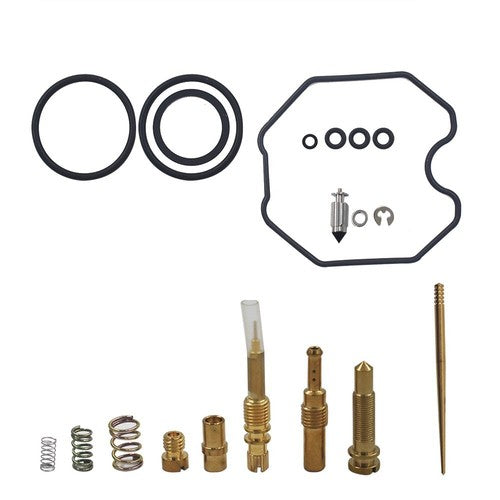 Carburetor Rebuild Kit Repair Fit For Honda TRX 250 Recon 1997-2005 USA