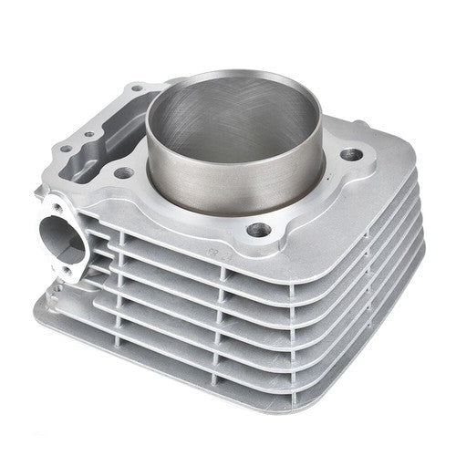 For Honda TRX400EX 85MM 397CC Big Bore Cylinder Piston Top End Kit 1999-2008
