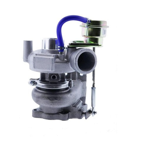 TD04HL-13GK Turbocharger 1J500-17013 1G574���17013 For Kubota SVL95 V3800DI-T