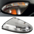 68064948AA 10 Passenger Mirror Turn Signal Light For Dodge Ram 1500 2500 2009 14