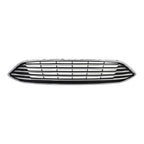 For Ford Focus 2015 2016-2018 Front Bumper Upper Grille With Fog Light NEW