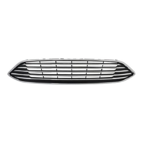 For Ford Focus 2015 2016-2018 Front Bumper Upper Grille With Fog Light NEW