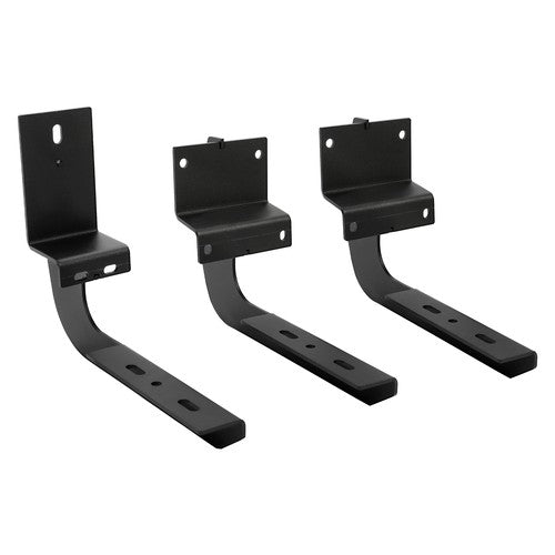 Running Board Mounting Bracket Step for Ford Transit 150 250 350 2015 Up 401727