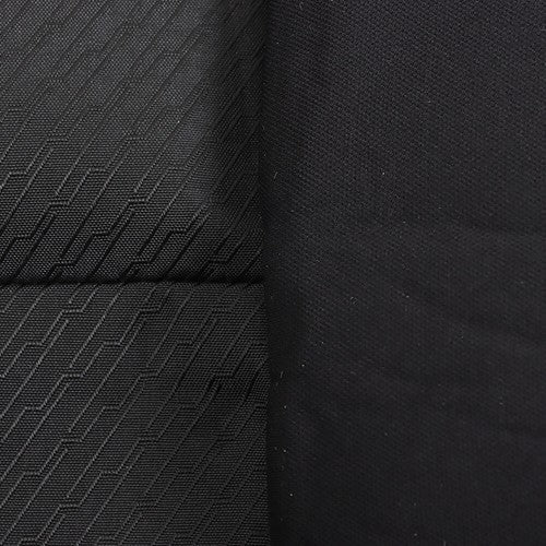 Seat Cover Top Bottom Cloth For Chevy Silverado 1500 2500HD 3500HD 2007-2014