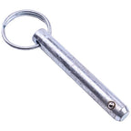 10X Safety Pin 100509 for Skyjack Scissor Lift SJIII4626 SJIII4632 (3/8" x 2" L)