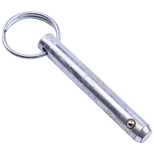 10X Safety Pin 100509 for Skyjack Scissor Lift SJIII4626 SJIII4632 (3/8" x 2" L)