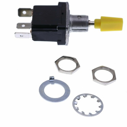 Toggle Switch L7ASP4P15B0M3P 3 Position for JLG 450AJ 600S 800S Boom Lift