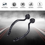 New Front Suspension Lower Control Arm Radius Rod For 00-05 Lexus GS430 Pair