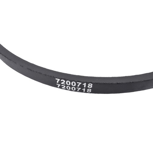DRIVE BELT FOR ARIENS GRAVELY 07200718 7200718 ZERO TURN ZTX42 IKON-X 42 IKOM-X