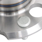 For Toyota RAV4 RAV4 AWD 2001-2005 Rear Wheel Bearing Hubs Assembly 512338 1pc