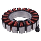 Hi Temp 50 Amp 3 phase Stator for Harley 2006 - 2014 FLT-FLH 29987-06A