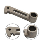 For John Deere Deck Idler Arms Ternsioner & Bushing Rebuild Kit M143350 M136635