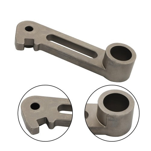 For John Deere Deck Idler Arms Ternsioner & Bushing Rebuild Kit M143350 M136635