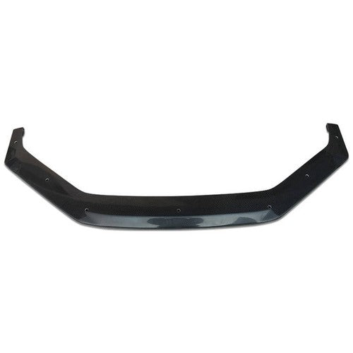 ZZ2V00288 Front Splitter Lip Chin Spoiler Carbon Fiber for Subaru BRZ 2013-2016