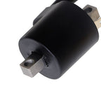 For Honda Foreman 500 TRX500 FE FM FPM FPE 2005-2011 Ignition Coil & Spark Plug