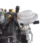 Marine Carburetor Rochester Quadrajet 17080561 for Mercury 260 350 5.7 V8 Engine