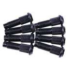 8X Lug Nut & Stud Kit For Bobcat Skid Steer S220 S250 S300 A220 A300