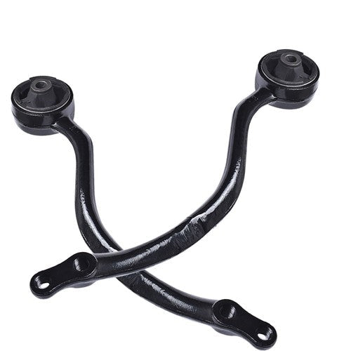 New Front Suspension Lower Control Arm Radius Rod For 00-05 Lexus GS430 Pair