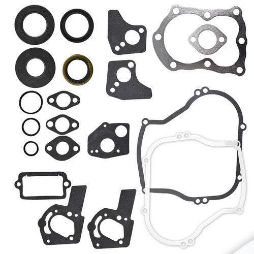 Gasket Kit For Briggs & Stratton 130200 131200 4 & 5 HP Horizontal Engines
