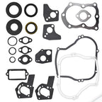 Gasket Kit For Briggs & Stratton 130200 131200 4 & 5 HP Horizontal Engines