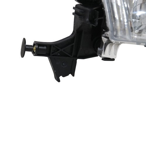 Chrome Headlights Driver Side LH for 1998-2000 for Toyota Corolla 1.8L