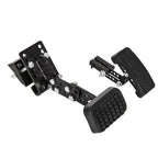 Universal Gas and Brake Pedal Extenders for Cars,Go Kart,Ride on Toys Adjustable
