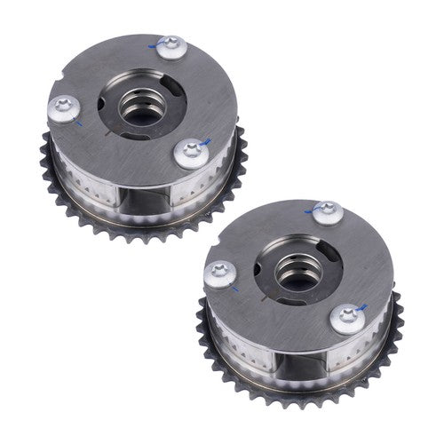 2Pcs Variable Valve Timing Sprockets for Buick Encore Chevrolet Cruze 1.4L L4
