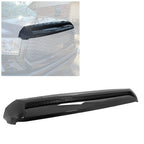 Front Upper Hood Molding Grille for Toyota Tundra 2014-2021