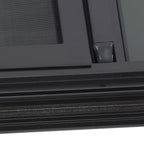 New RV Horizontal Slide Window 30" W x 20" H Universal (w/ Trim Ring）)Trailer