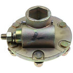 Tractor Rear Hub Assembly H6640-17300 for Kubota B1550 B1700 B1750 B2100 B2400