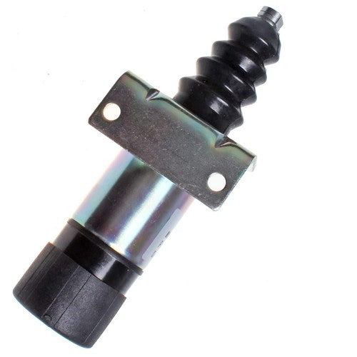 12V Shutdown Solenoid Valve 1500-2047 For Woodward 1502-12C6U1B2S1
