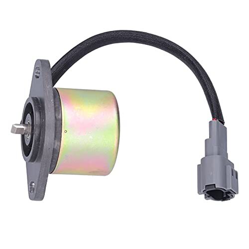 AT154533 Pump Angle Sensor for John Deere Excavator 490E 790ELC 992ELC