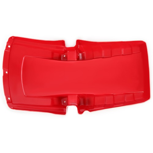 NEW FOR  HONDA ATC250ES ATC 250ES BIG RED 1985-1987 PLASTIC FRONT FENDER