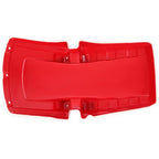 NEW FOR  HONDA ATC250ES ATC 250ES BIG RED 1985-1987 PLASTIC FRONT FENDER