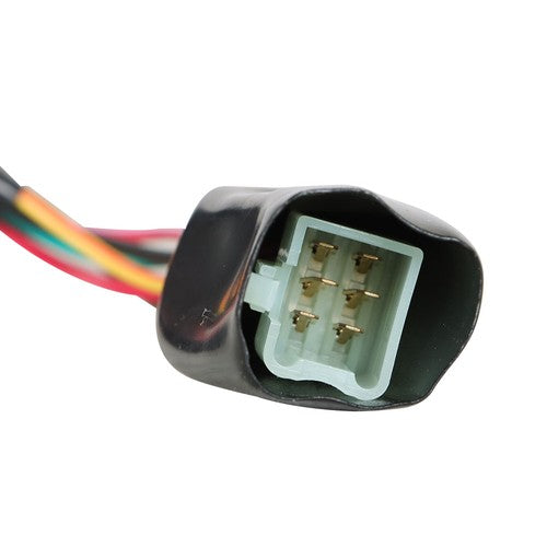 New Light Kill Start L/H Switch Fit For Kawasaki 300 Bayou KLF300 1988-2004