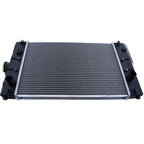Radiator TPN440 U45506580 for Perkins EK EL EN GK GN GU GV HL HP Engine