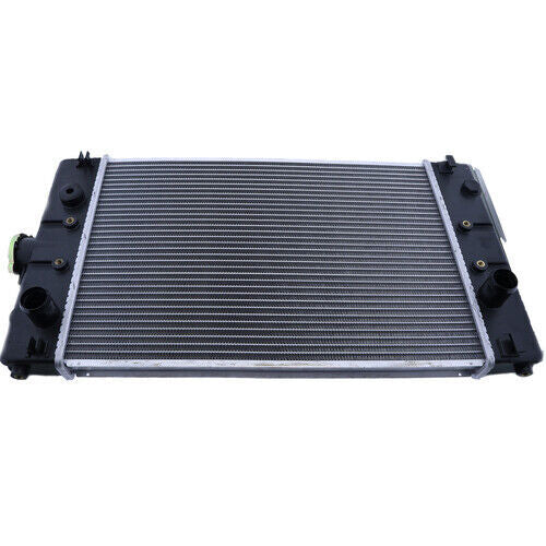 Radiator TPN440 U45506580 for Perkins EK EL EN GK GN GU GV HL HP Engine