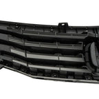 HO1200189 Front Upper Bumper Grille Chrome Grill for Honda Accord 2008-2010