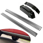 Extended Cab Rocker Panels Cab Corners for Chevy Silverado GMC Sierra 99 07