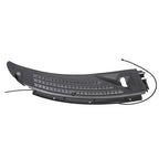 BL3Z15022A68A Windshield Wiper Cowl Panel Grille Set RH LH for 09 14 Ford F150