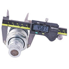 Hydraulic Flat-Face Quick Coupler 6679837 for Bobcat S130 S150 S160 S175 S185