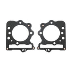 1999-2004 For Honda Sportrax Trx400EX Engine Rebuild Repair Kit Piston Gaskets