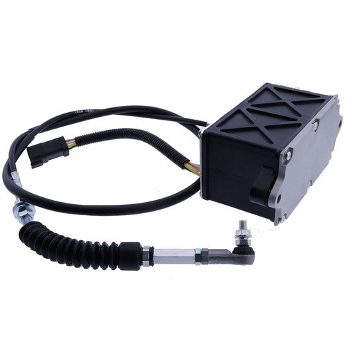 Stepping Throttle Motor 247-5232 2475232 for Caterpilar CAT 320B 325B 322B 6 PIN