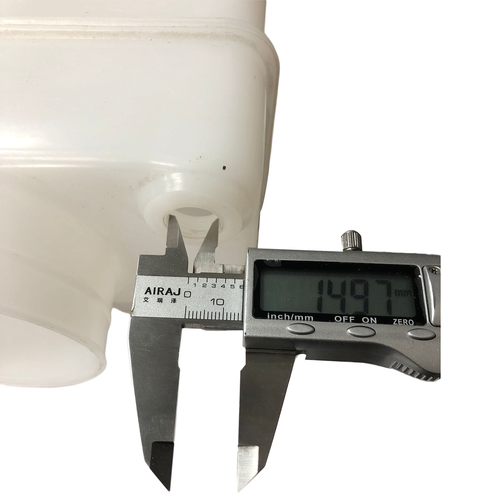 Hydraulic Reservoir Tank 1115-560020-00 For Big Joe