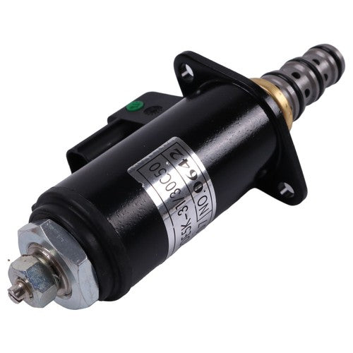 Solenoid Valve YN35V00041F1 for Kobelco Excavator SK200LC-6ES SK210LC-6E